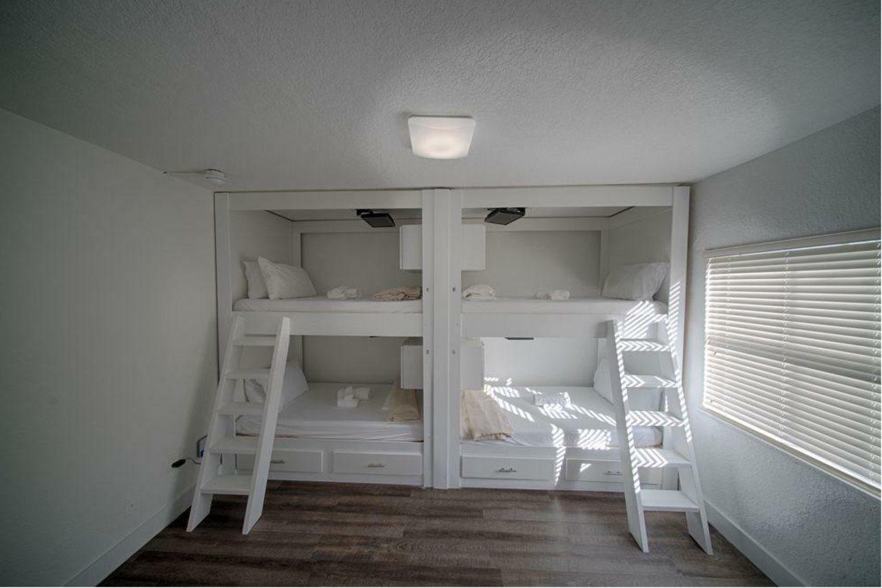 Treehouse Hotel Майами Экстерьер фото